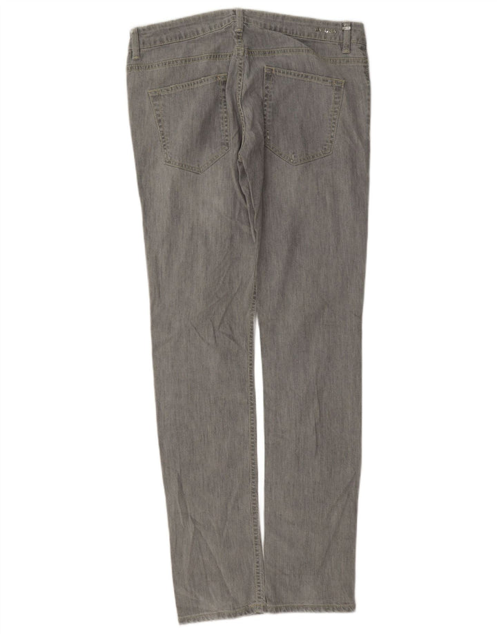 SIVIGLIA Jean Slim Femme W30 L31 Gris Coton