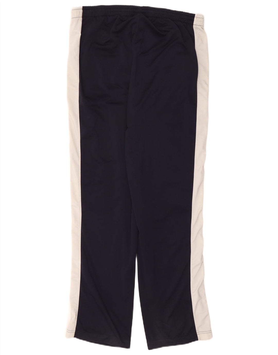 PUMA Pantalon de survêtement XL pour homme Bleu marine Colourblock