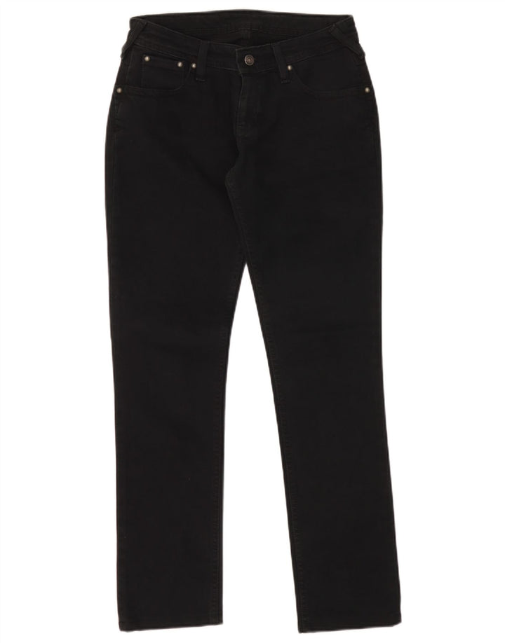 Levi's Jean Skinny W30 L29 Femme Noir Coton