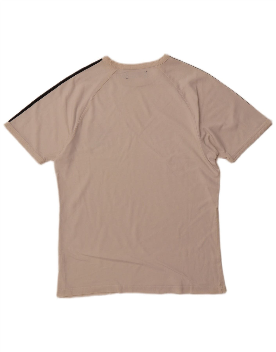 ADIDAS T-Shirt Homme Petit Blanc