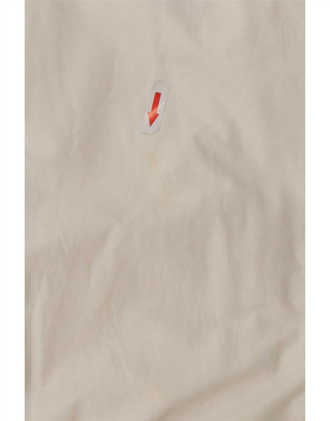 WPM Wildcats Graphic Bomber Jacket UK 40 Grand Blanc Colorblock