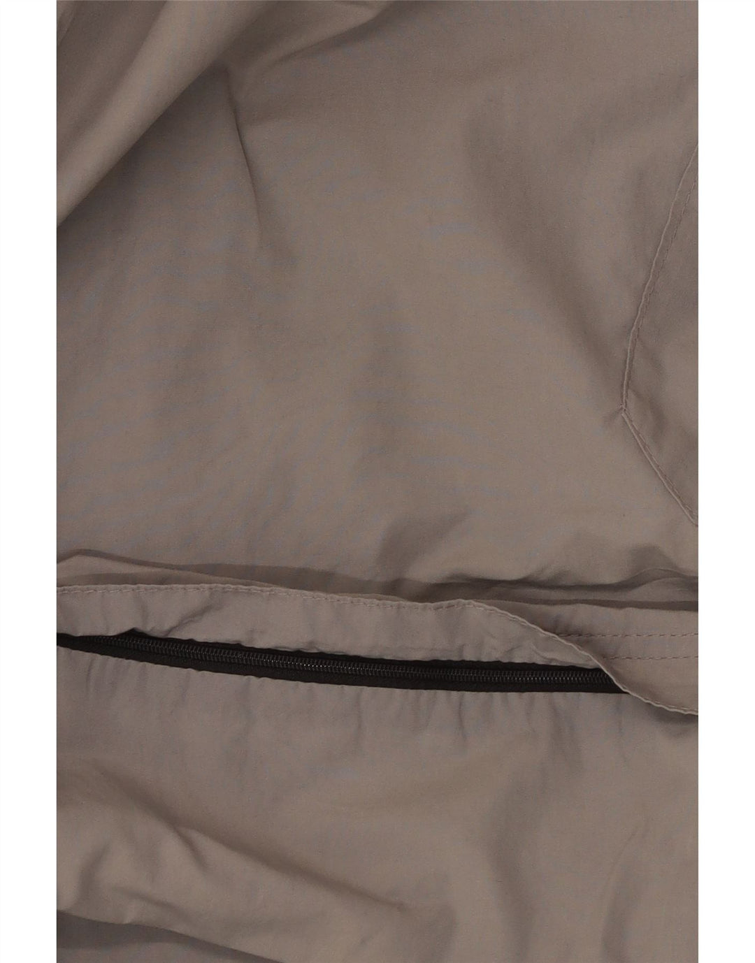 MARKS & SPENCER Pantalon Cargo Droit Homme W40 L31 Gris Polyamide