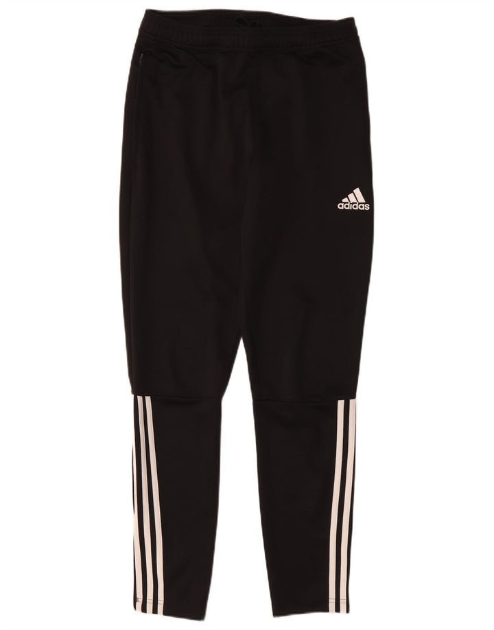 ADIDAS Pantalon de survêtement Climacool Homme Petit Noir Polyester