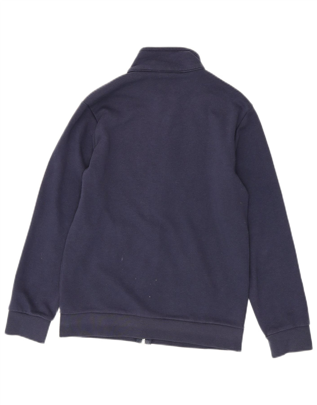 CHAMPION Veste de Survêtement Graphique Garçon 11-12 Ans Grand Bleu Marine