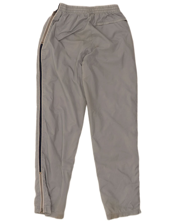 NIKE Pantalon de survêtement garçon 13-14 ans XL Gris Nylon