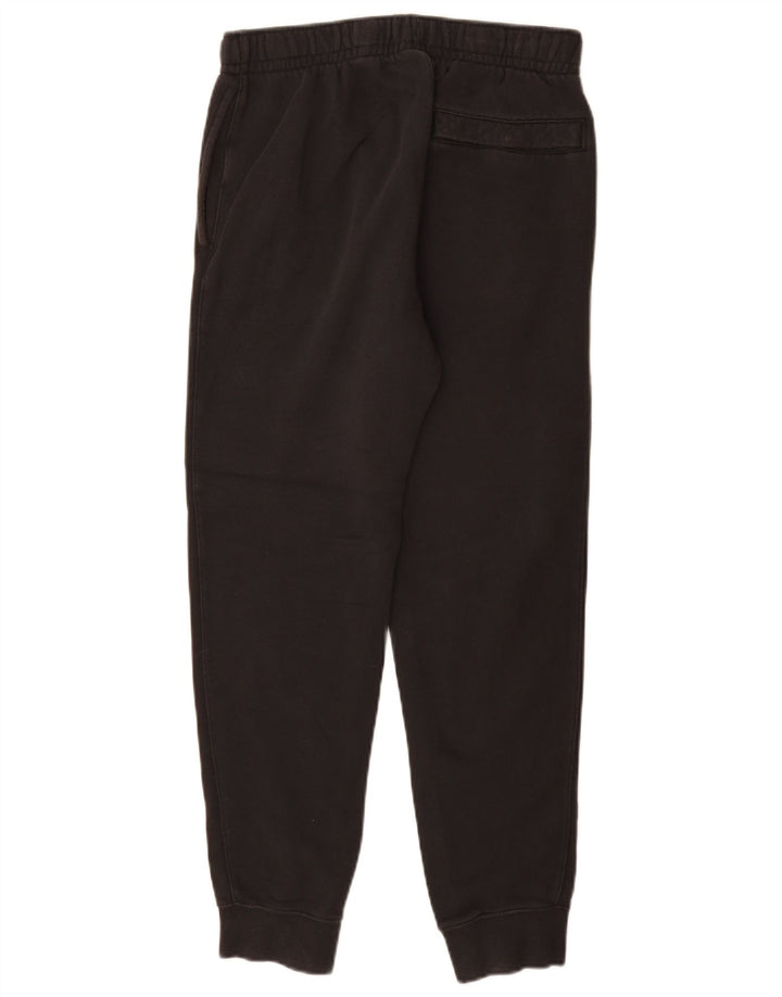 NIKE Pantalon de survêtement pour hommes Pantalon de jogging Petit coton noir