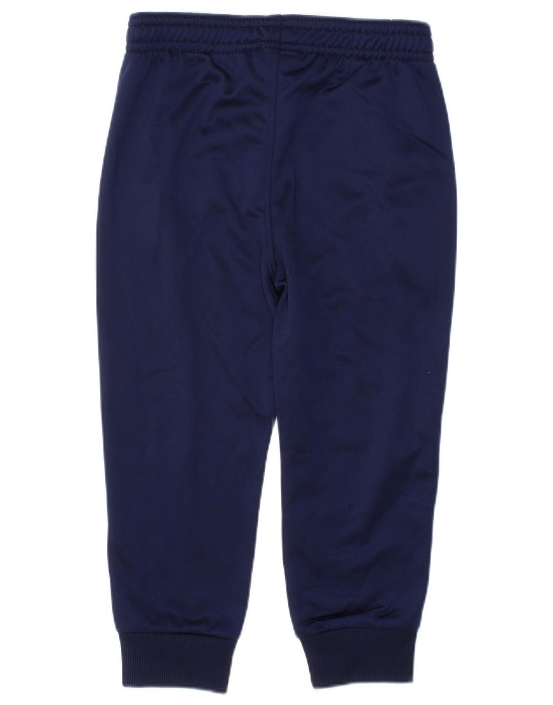UNDER ARMOUR Pantalon de survêtement de jogging pour bébé garçon 18-24 mois Bleu marine