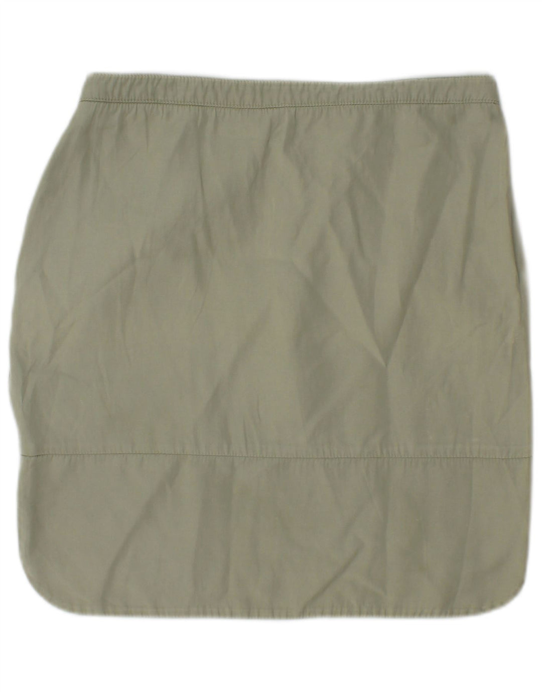 Slam Jupe Droite Femme IT 44 Medium W30 Kaki
