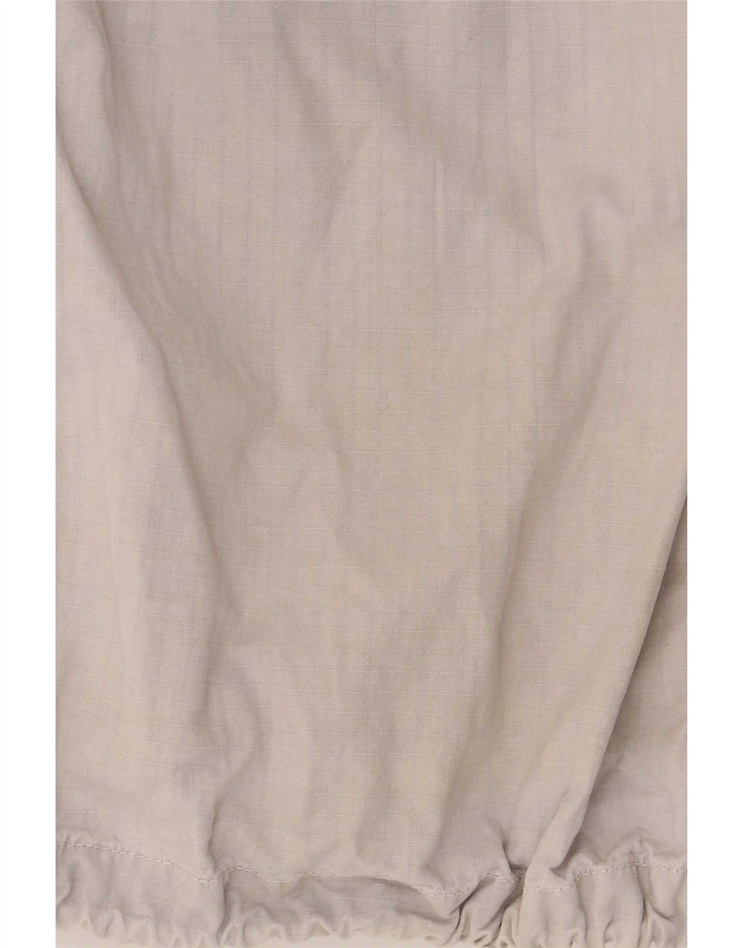 Murphy & Nye Pantalon cargo de jogging pour homme W33 L32 Gris Coton