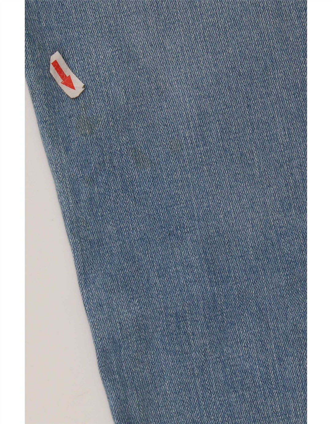Wrangler Jean Slim Texas Homme W32 L30 Bleu
