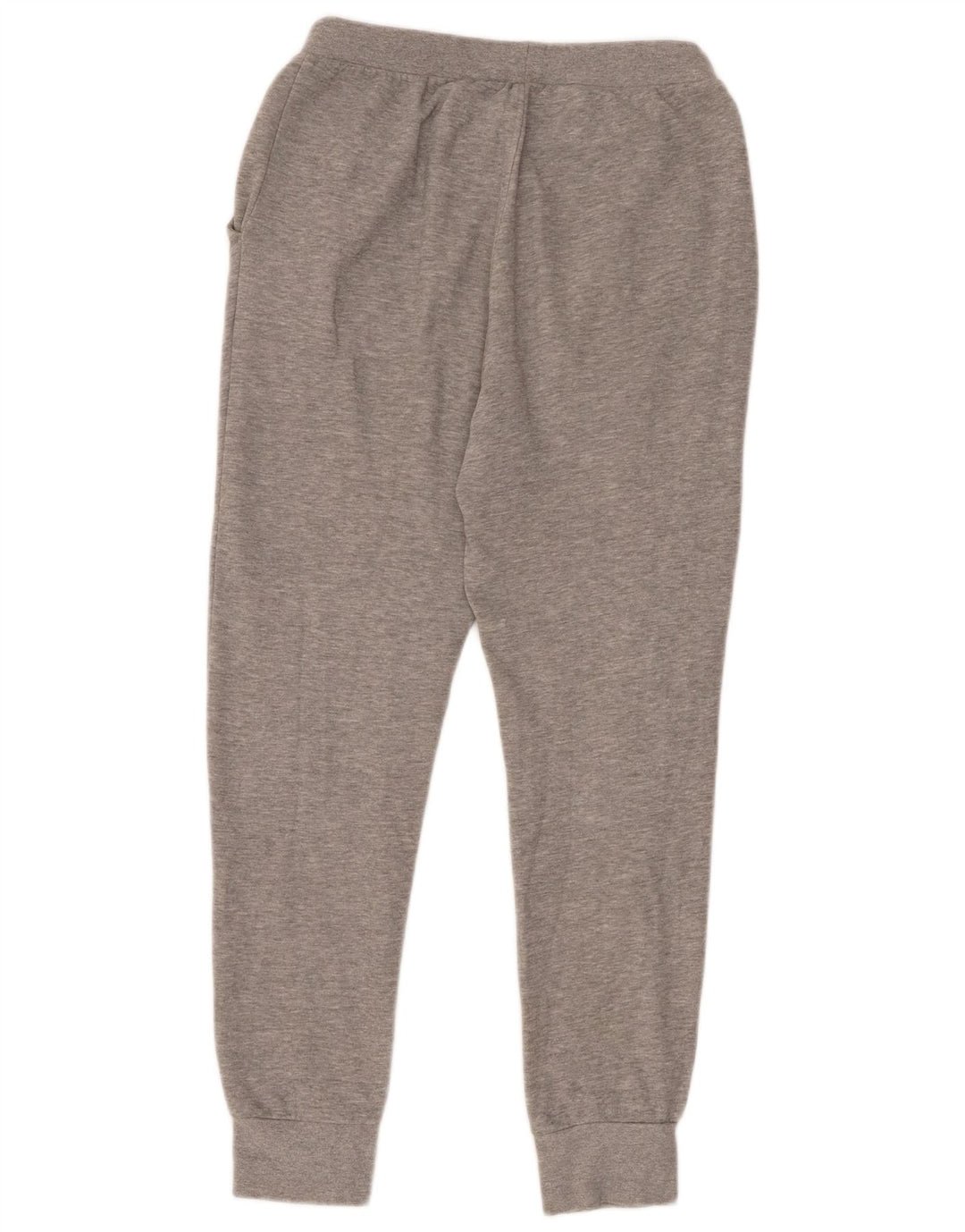 Kappa Pantalon de survêtement pour femme Joggers UK 10 Small Gris