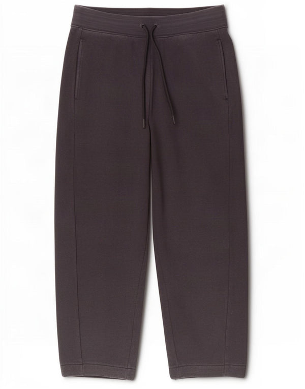 Marks & Spencer Pantalon de survêtement court pour femme UK 10 Small Noir