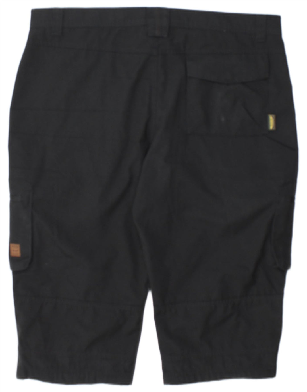 Hero By John Medoox Short cargo pour homme W38 XL Gris Polyester