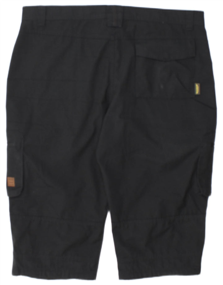 Hero By John Medoox Short cargo pour homme W38 XL Gris Polyester