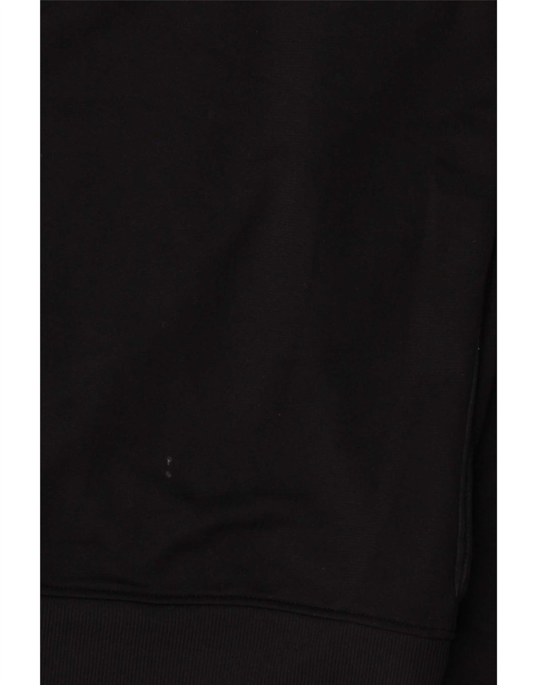 Under Armour Veste de Survêtement Homme XS Noir Colorblock Polyester