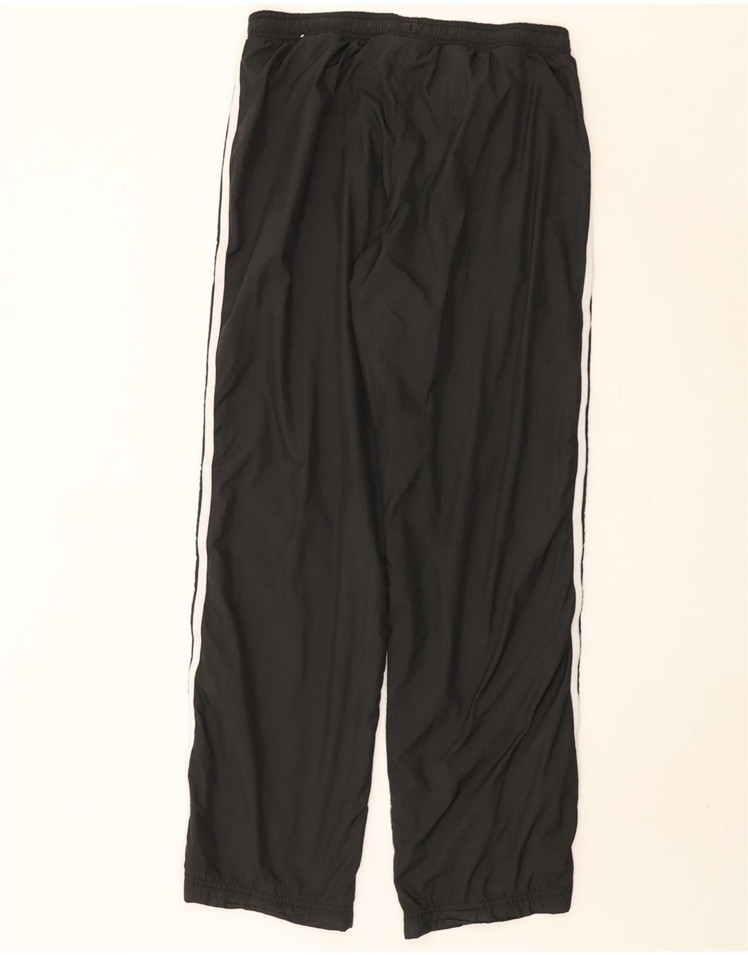 ADIDAS Pantalon de survêtement Clima Proof pour femme UK 12 Gris moyen Polyester