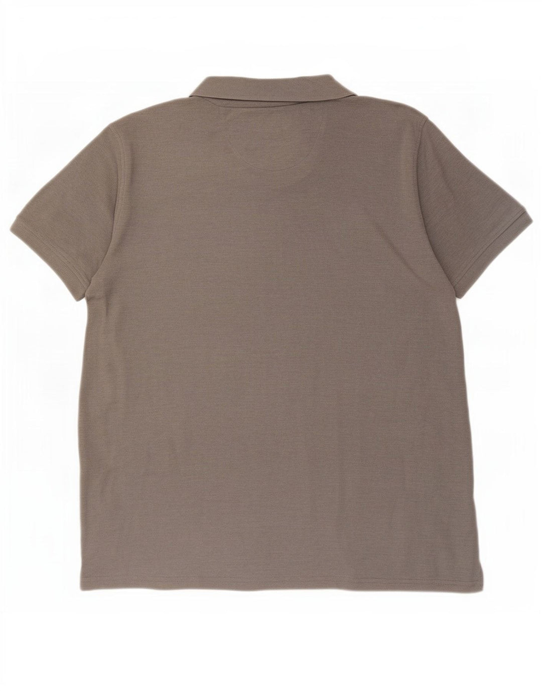 U.S. Polo Assn. Polo Homme XL Gris