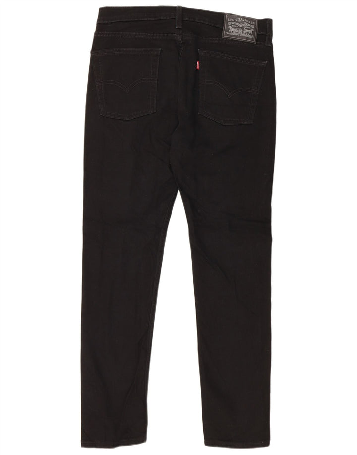 Levi's Jean Slim Femme W32 L30 Coton Noir