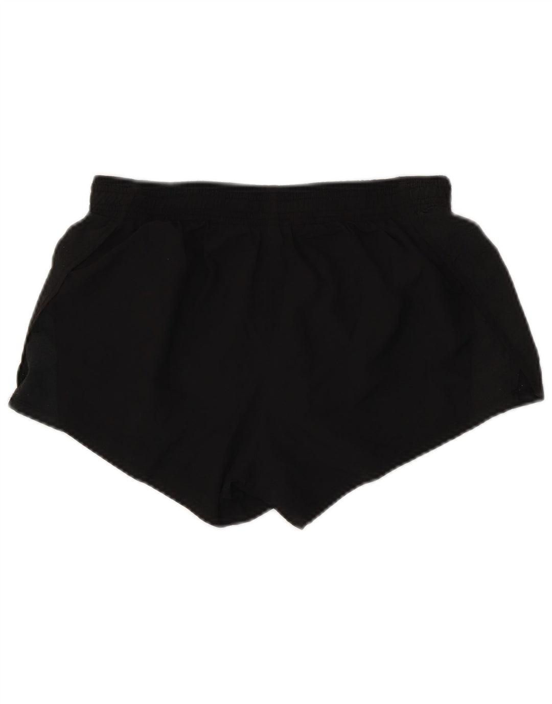 Nike Short de sport Dri Fit pour homme en polyester noir moyen