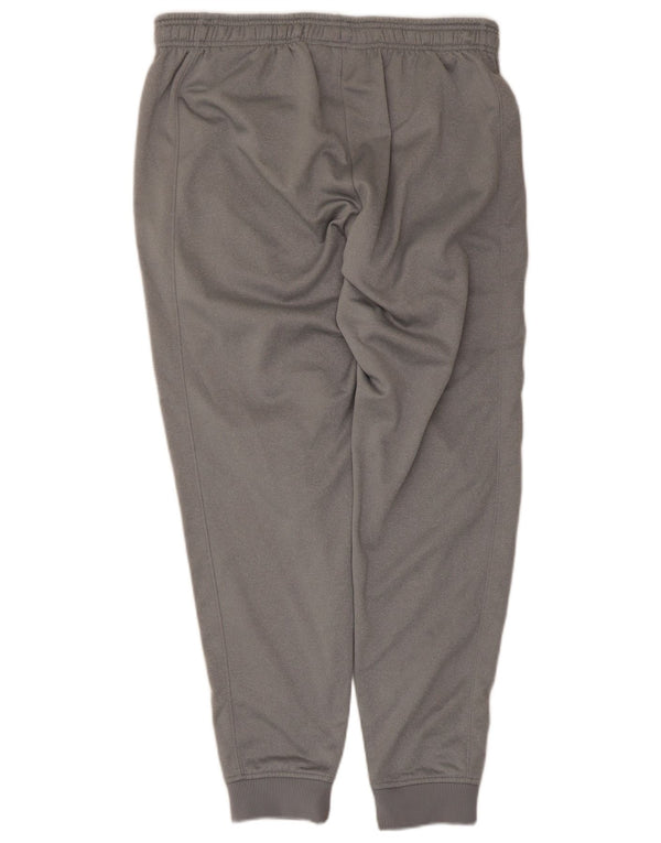 Under Armour Mens Cold Gear Tracksuit Trousers Joggers Large  Grey