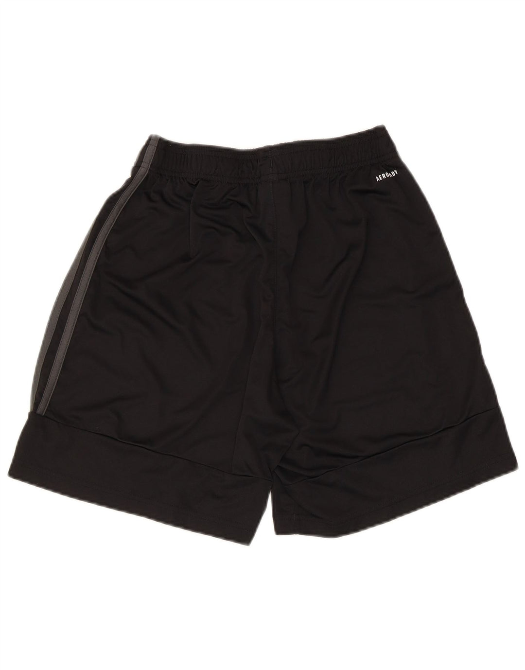 Adidas Short de sport Aeroready Homme Noir Moyen Polyester