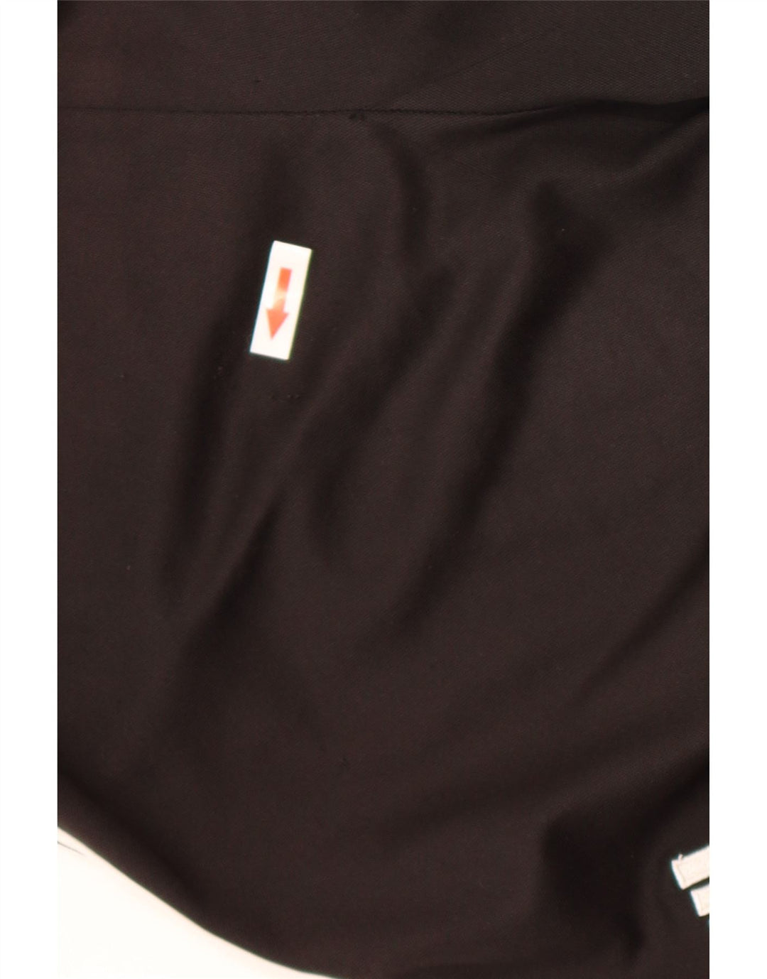 ADIDAS Short de sport Climalite Garçon 11-12 ans Noir Polyester