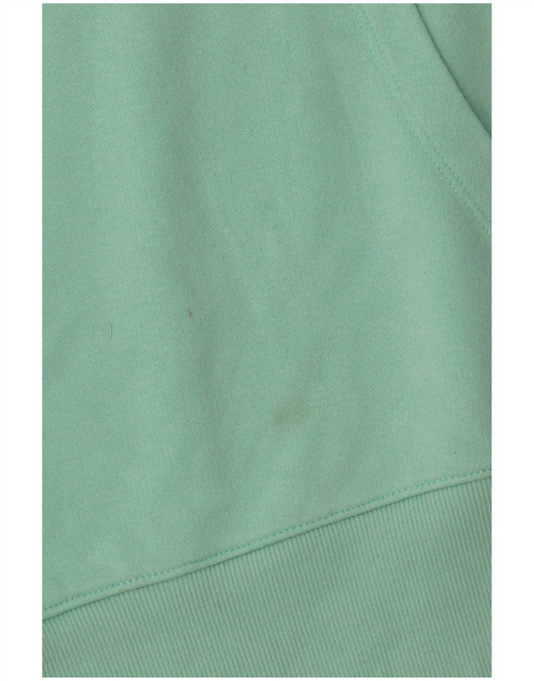 Champion Pull à capuche pour femme UK 44 Vert moyen