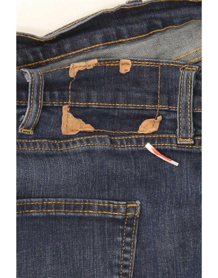 Levi's Jean Droit W40 L32 Homme Bleu