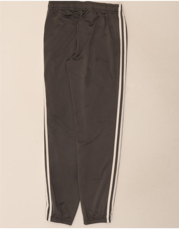 Adidas Pantalon de survêtement garçon 13-14 ans Gris