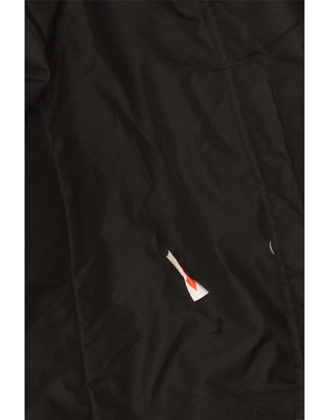 Columbia Veste Bomber Interchange Liner Homme UK 42 XL Noir Polyester