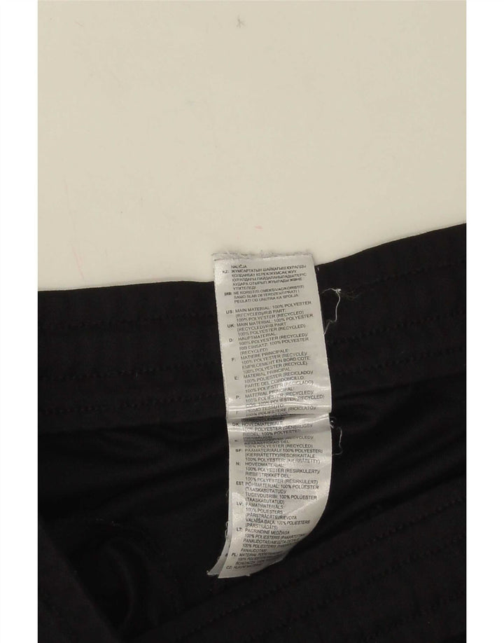 Adidas Pantalon de Survêtement Aeroready Homme Noir Moyen Polyester