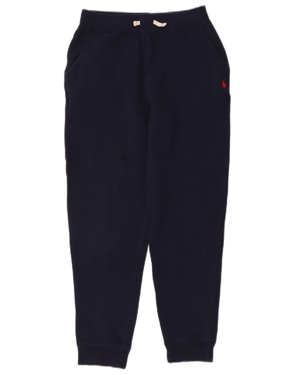 Polo Ralph Lauren Pantalon de survêtement pour garçon 14-15 ans Large Navy Bl