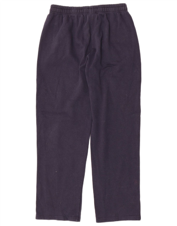 Fila Pantalon De Survêtement Homme Large Bleu Marine Polyester