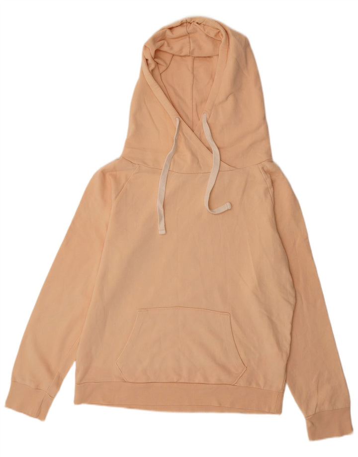 Gap Pull à capuche pour femme UK 44 Coton beige moyen