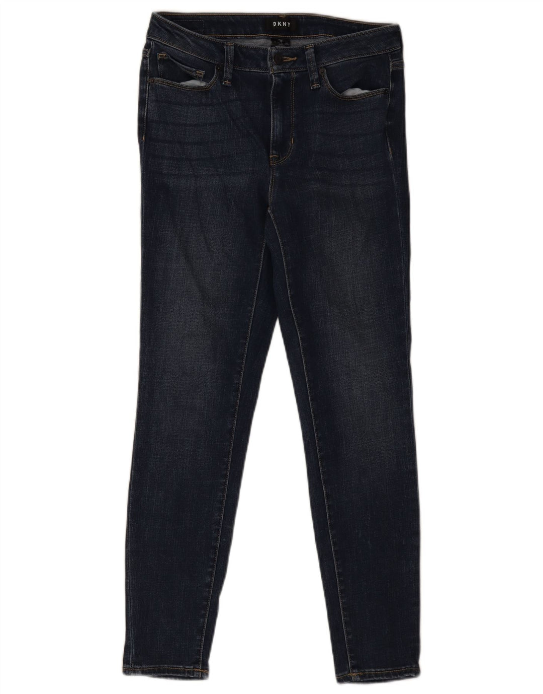 Dkny Jean skinny femme W28 L28 bleu