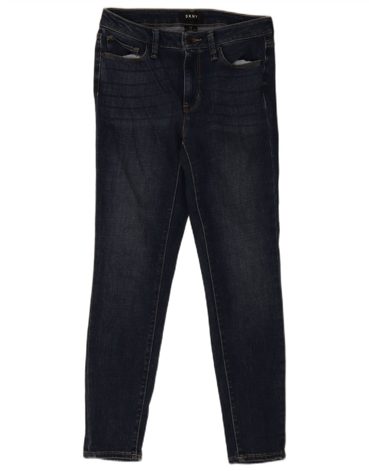 Dkny Jean skinny femme W28 L28 bleu