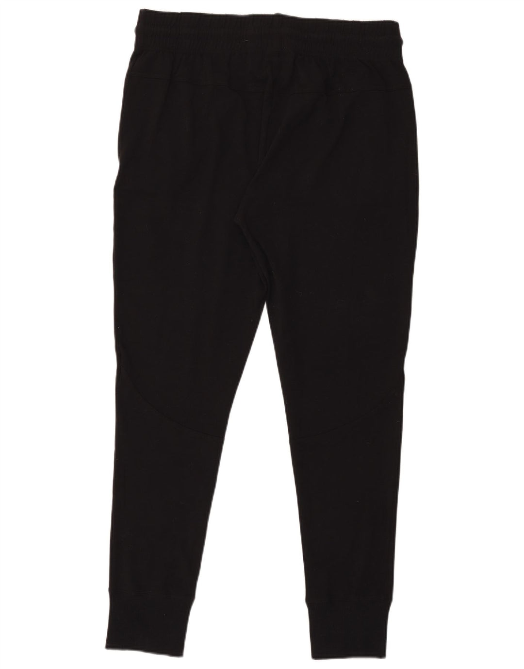 Fila Pantalon De Survêtement Joggers XL Noir Polyester Homme