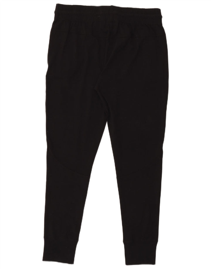 Fila Pantalon De Survêtement Joggers XL Noir Polyester Homme