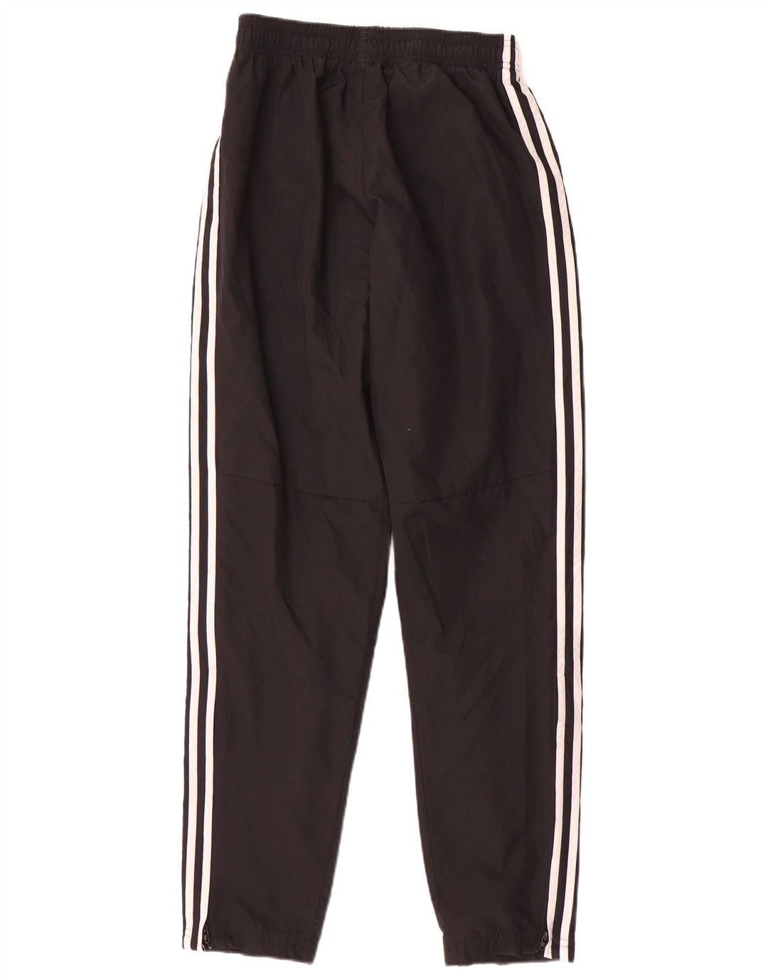 Adidas Pantalon de survêtement pour homme Petit Noir Polyester