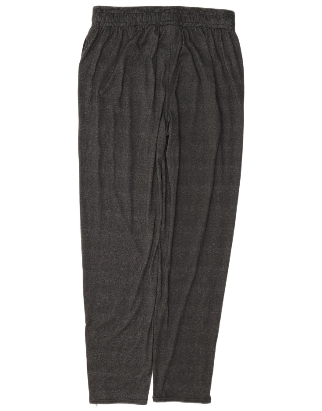 Under Armour Pantalon De Survêtement Homme Gris Moyen Rayé