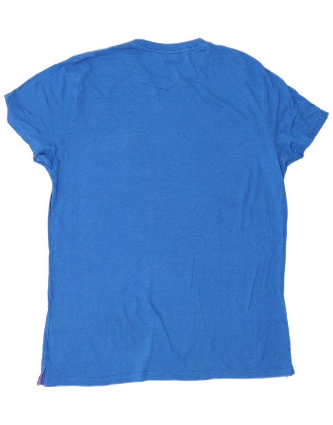 Puma T-Shirt Homme Top XL Bleu