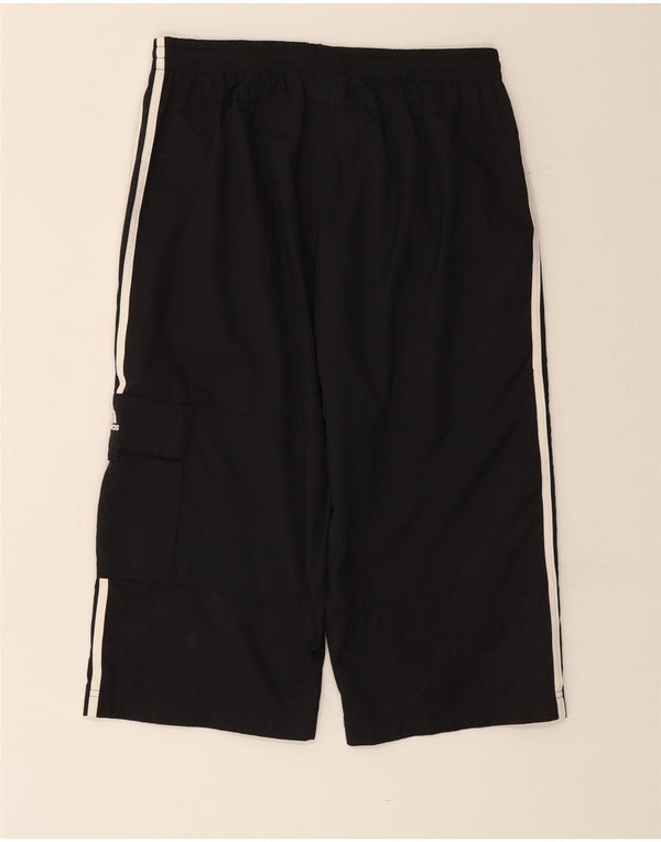 ADIDAS Bermuda Sport Homme Noir Moyen Polyester