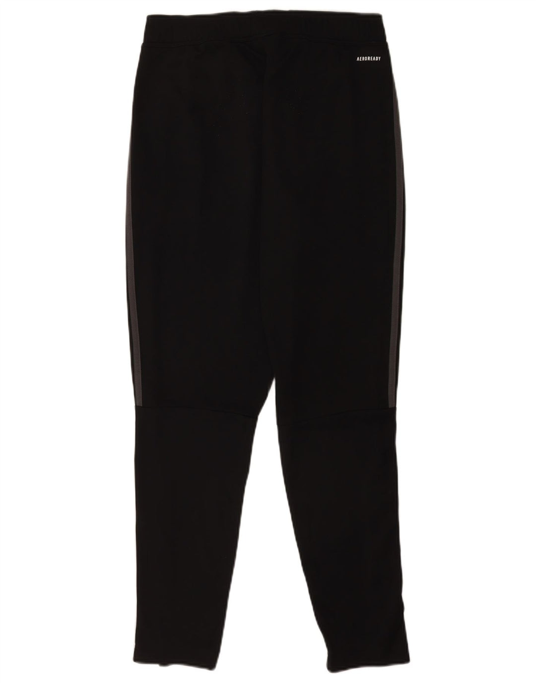 Adidas Pantalon de Survêtement Aeroready Homme Noir Moyen Polyester