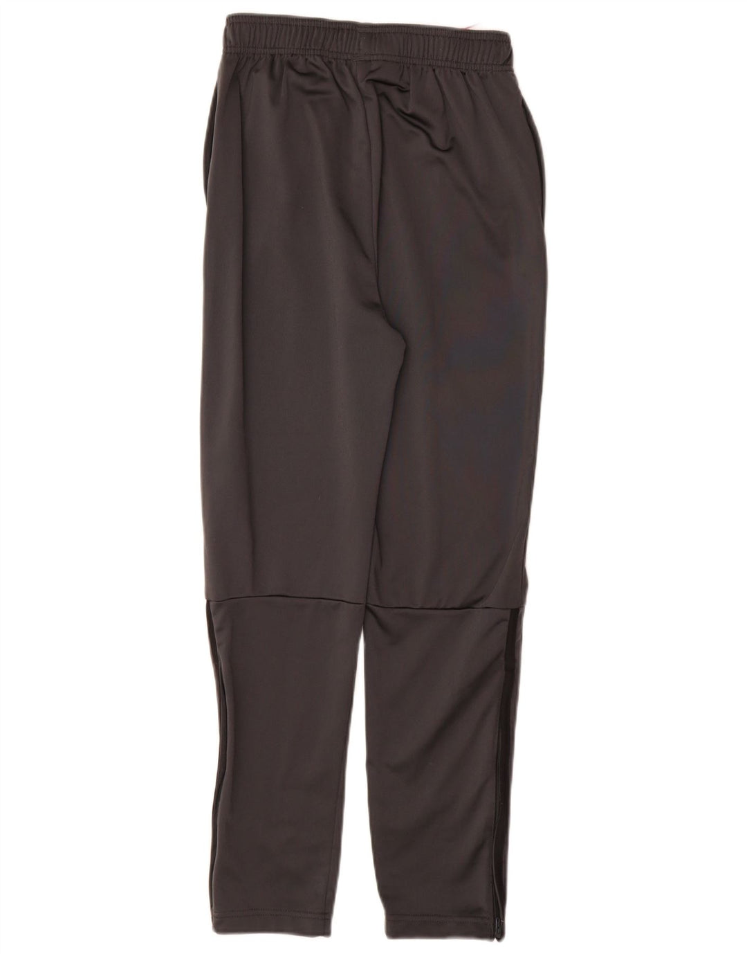 Pantalon de survêtement Adidas garçon 13-14 ans gris polyester