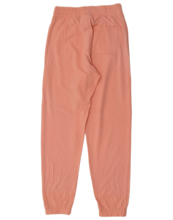 Champion Pantalon de survêtement pour femme Joggers UK 6 XS Rose Coton