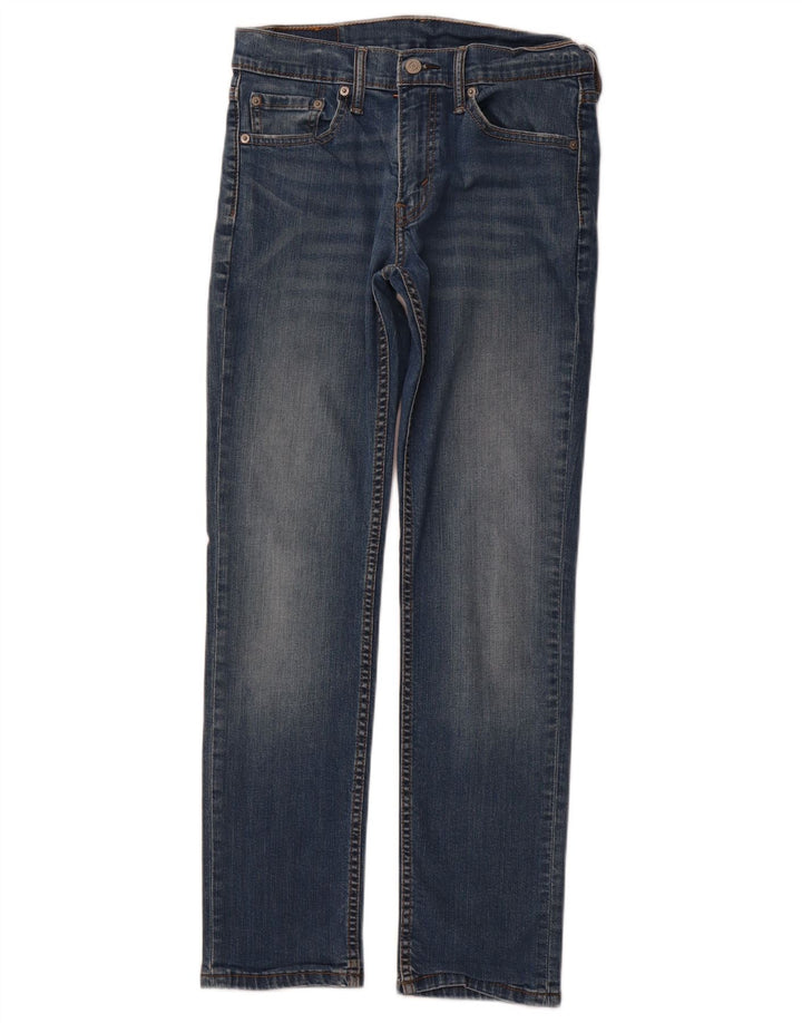 Levi's Jean Slim 511 Homme Bleu W30 L30 Coton