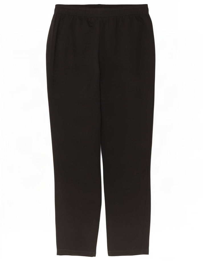 New Balance Pantalon De Survêtement Homme Noir Moyen