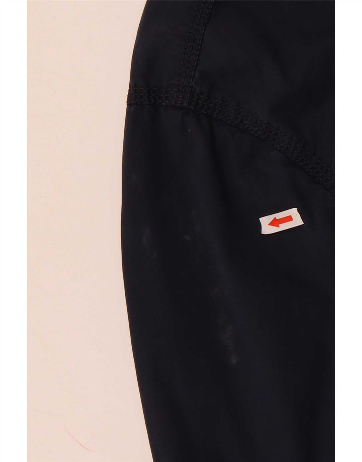 Superdry Veste Bomber Homme UK 42 XL Bleu Marine Coton