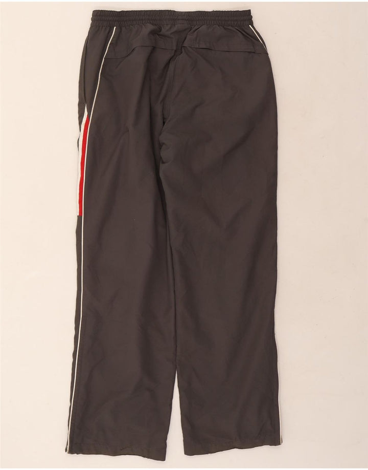 Ellesse Pantalon De Survêtement Gris Moyen Rayé Homme