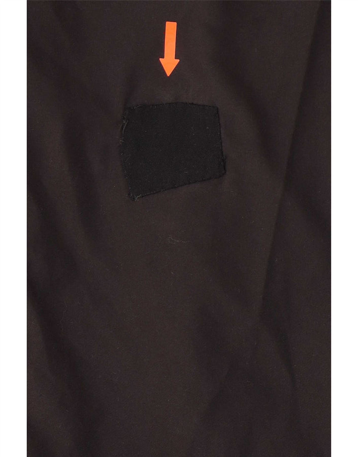 Umbro Pantalon de Survêtement Joggers Homme Noir Moyen Polyester